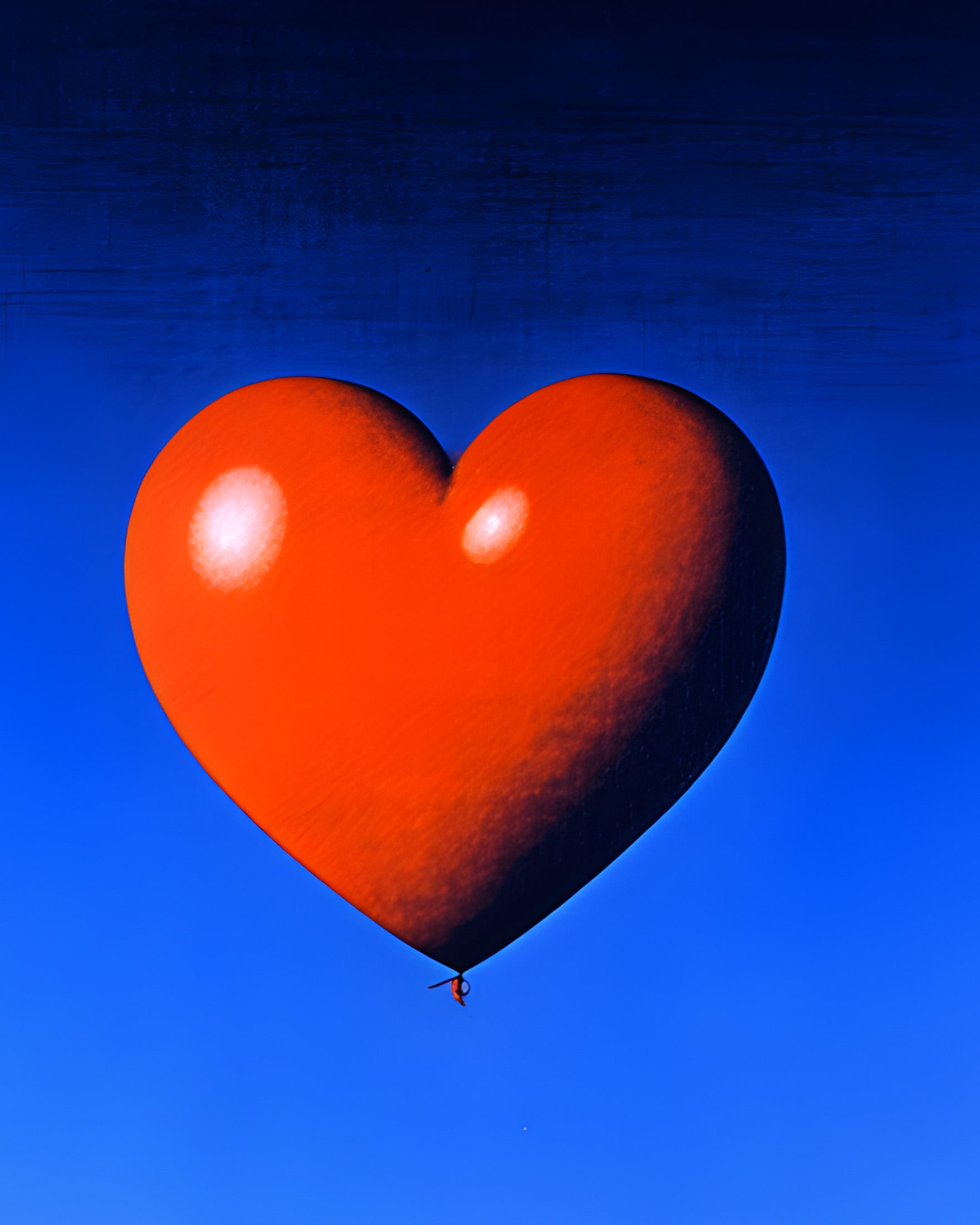 L'amore è nell'aria - Poster