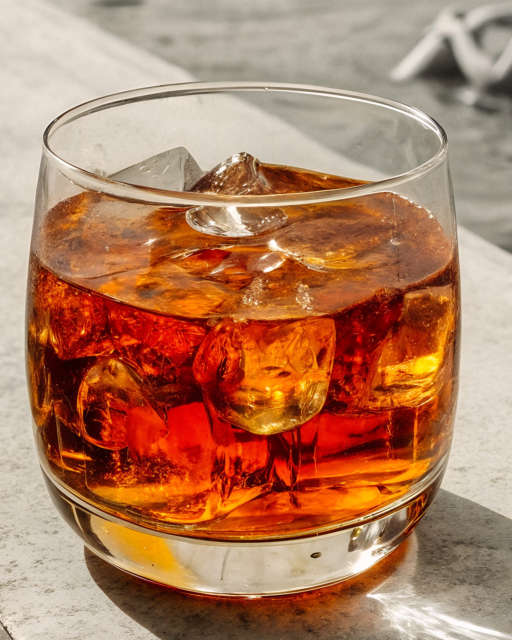 Poster Poolbar Cocktail