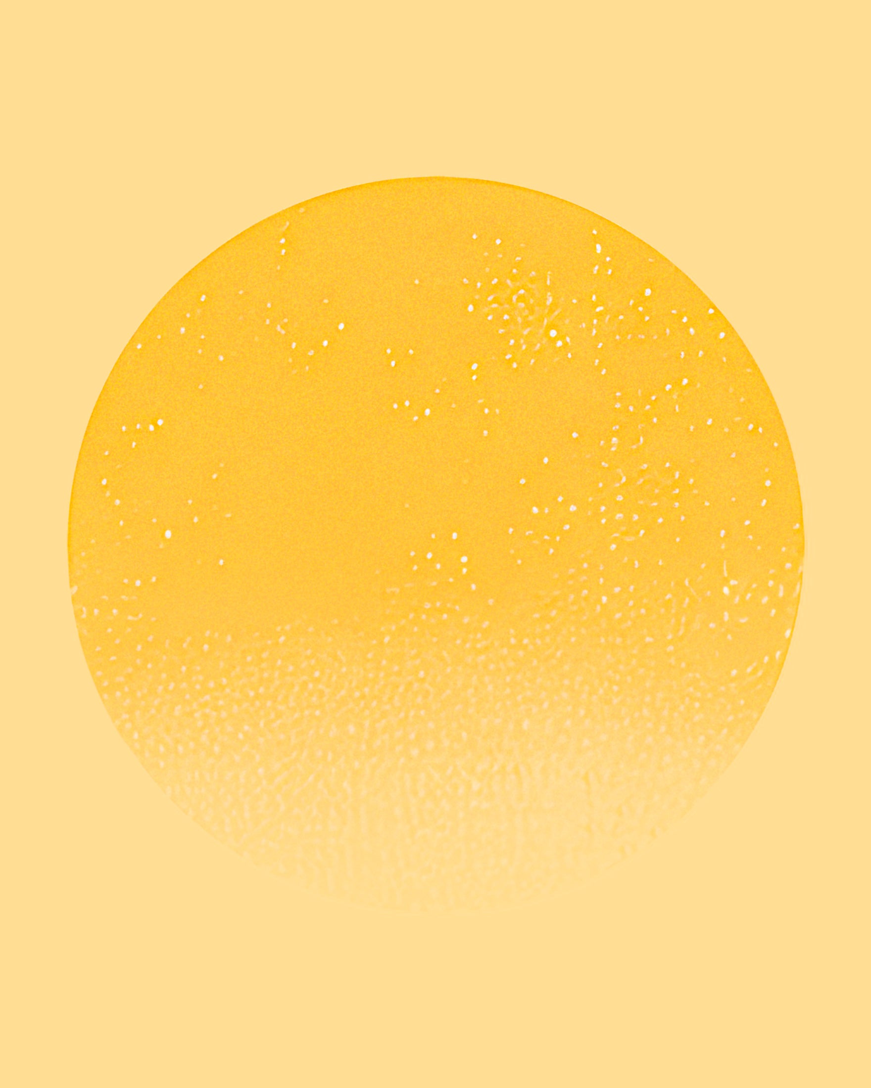 Filigrana sole - Poster