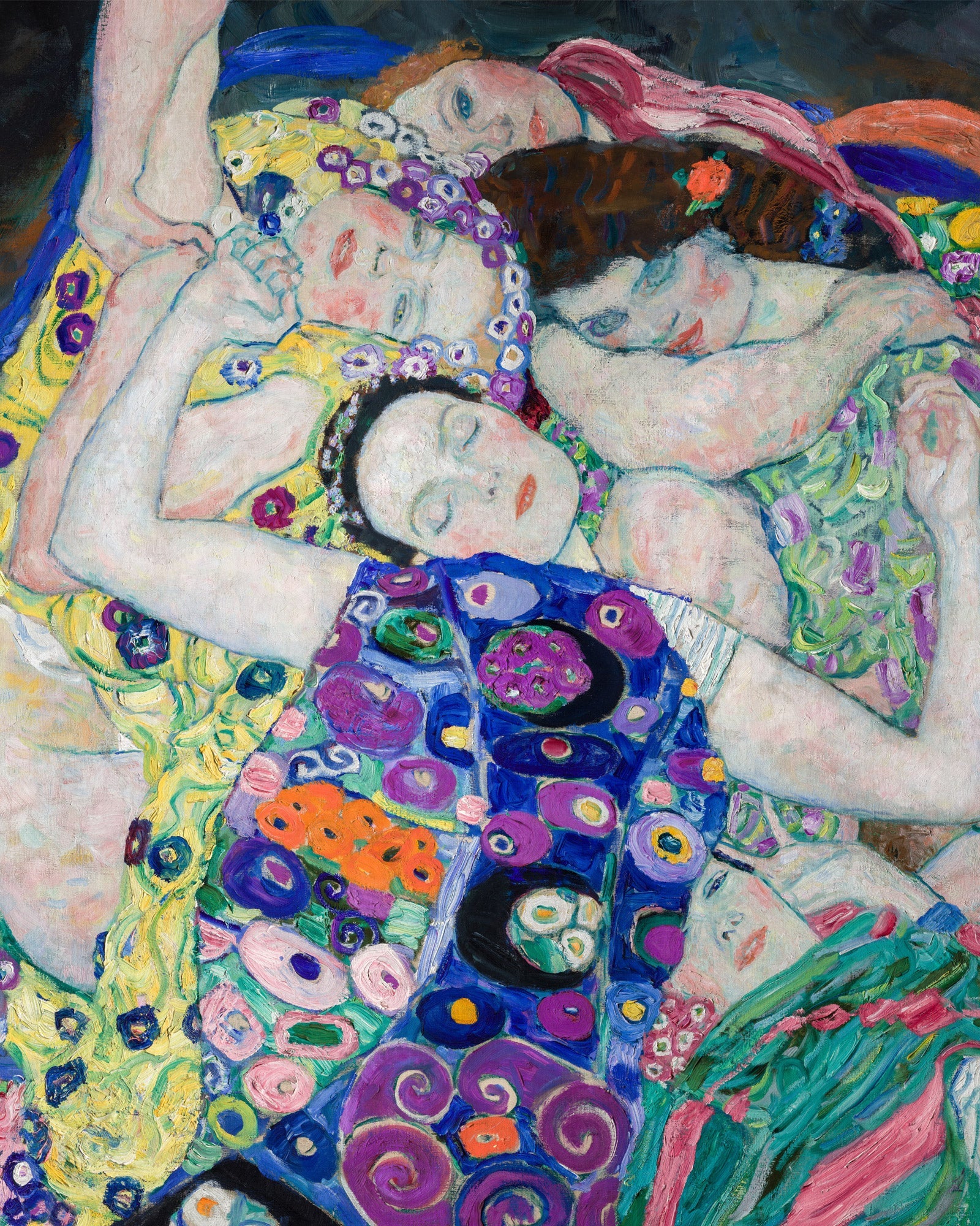 Klimt Prints & Posters