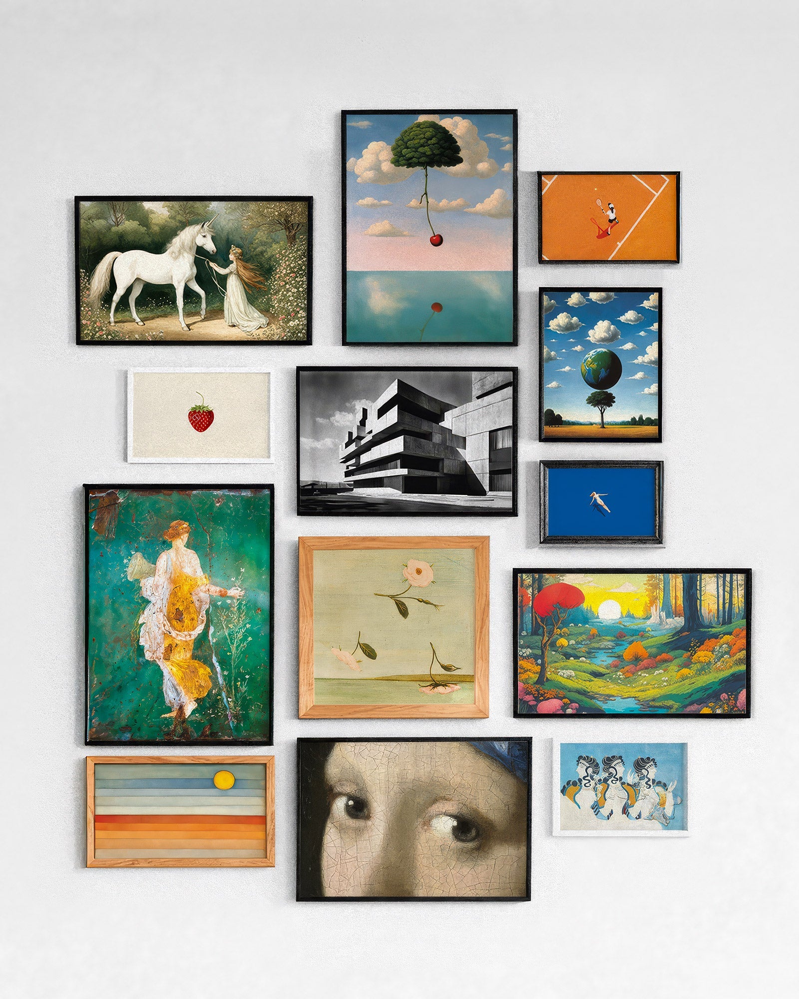 New Posters & Prints