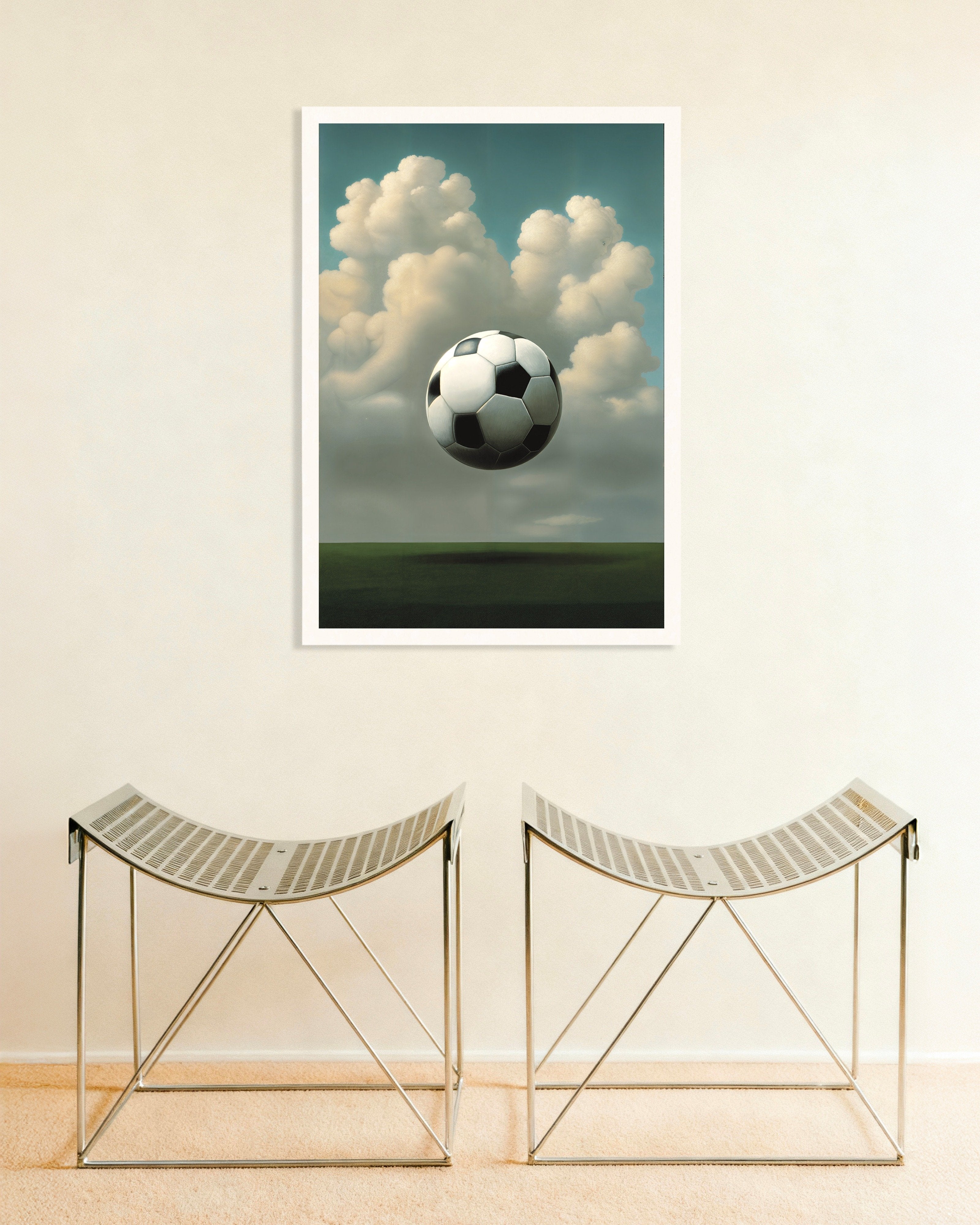 Poster of Football